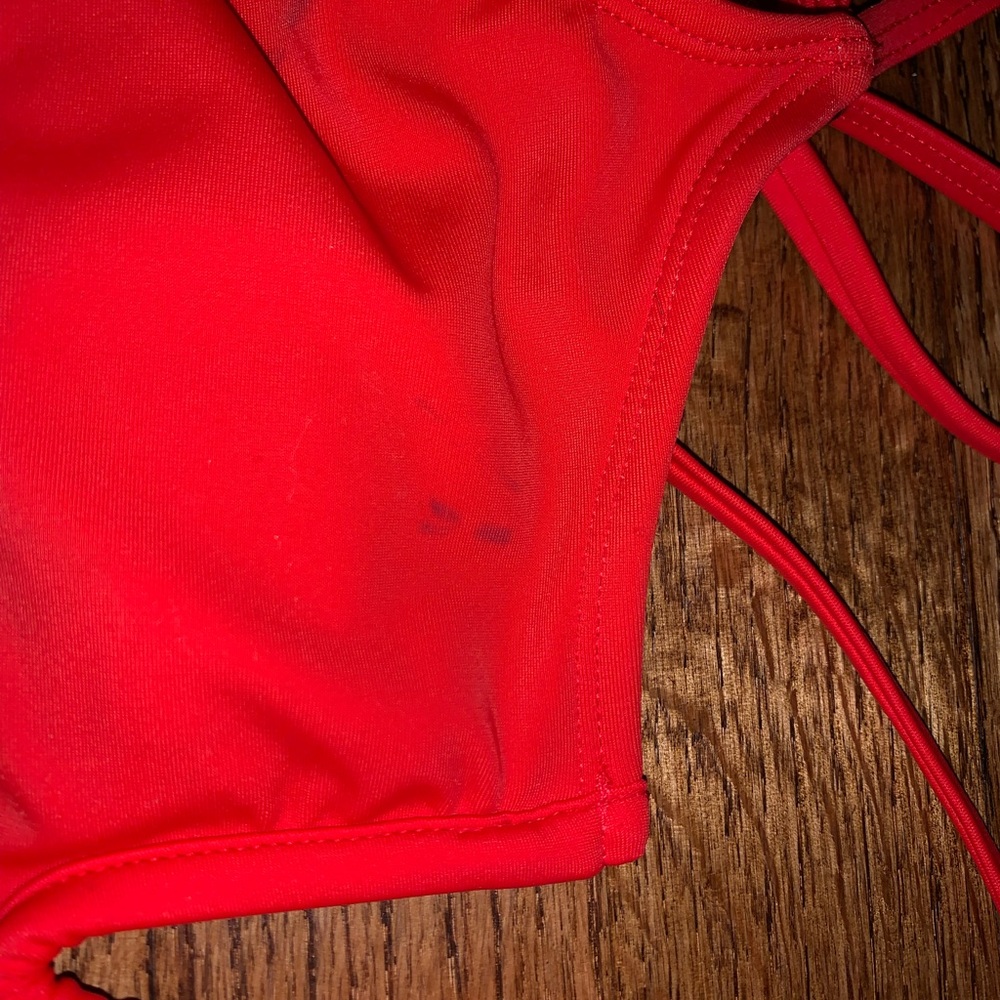 TARGET SWIM SUIT - Picture 6 of 6